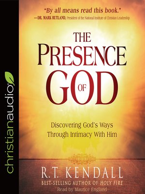 cover image of Presence of God